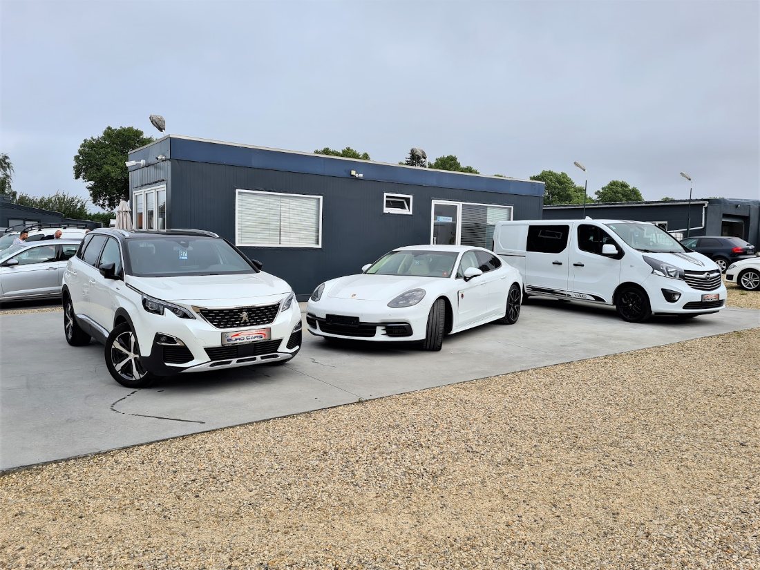 Kislali Euro Cars