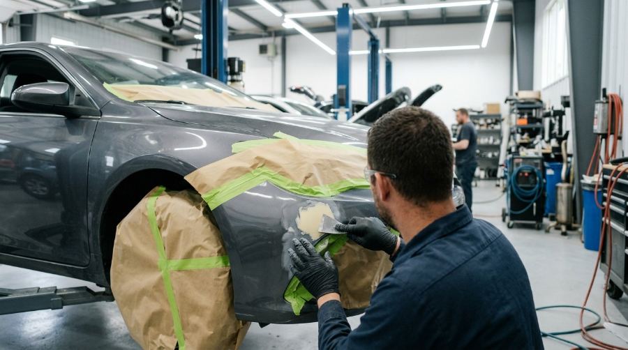 Carrosserie